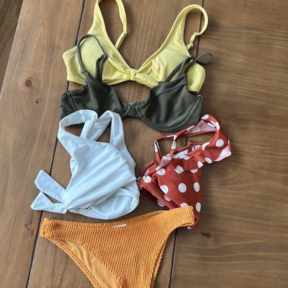 Bikini Bundle - Picture 14 of 14